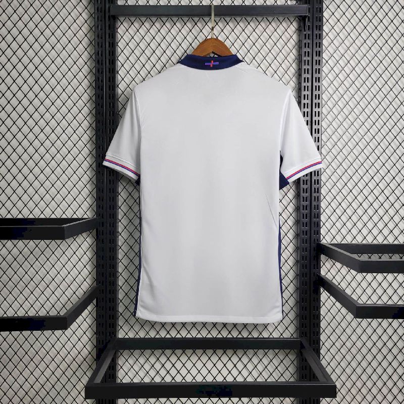 Camisa Inglaterra Home 24/25 Versão Torcedor Masculina MC0170