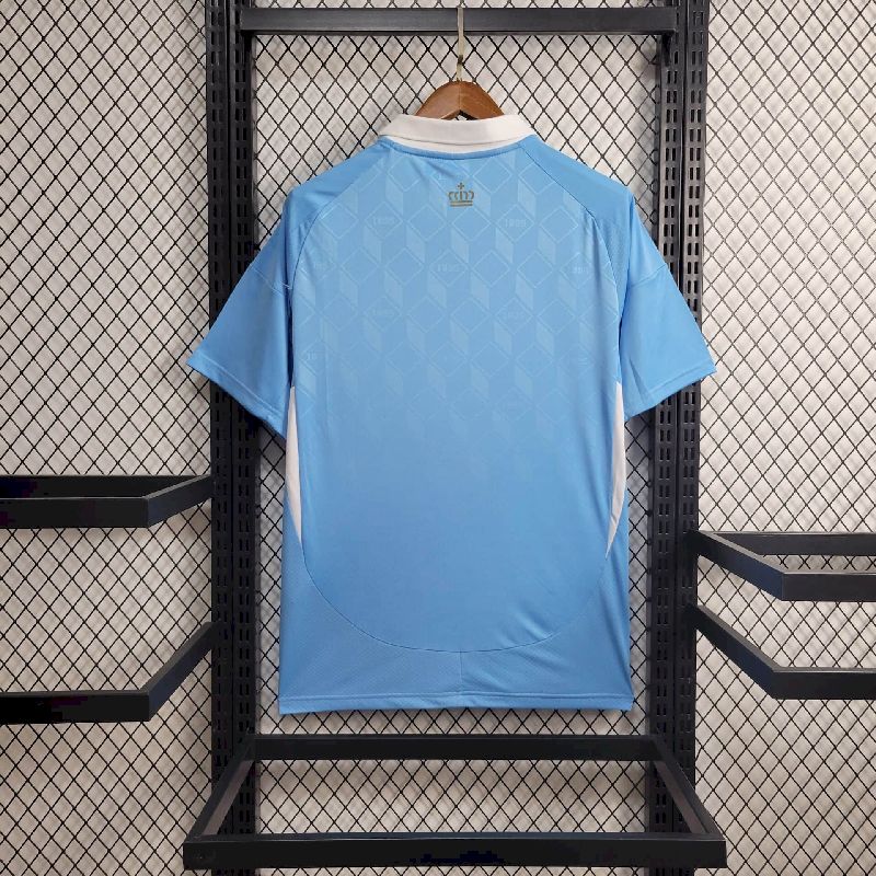 Camisa Bélgica Away 24/25 Versão Torcedor Masculina MC0173