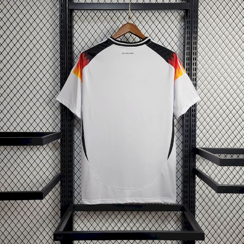 Camisa Alemanha Home 24/25 Versão Torcedor Masculina MC0162