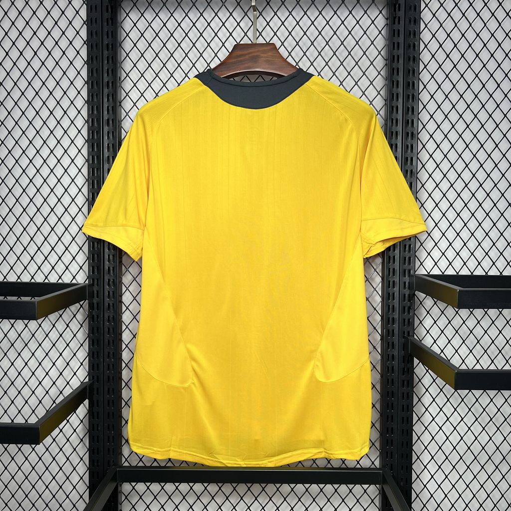 Camisa Arsenal Retrô Away 05/06 Versão Torcedor Masculina MC9037