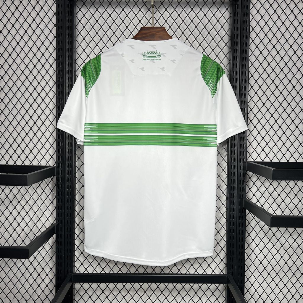 Camisa Coritiba Home 24/25 Versão Torcedor Masculina MC0122