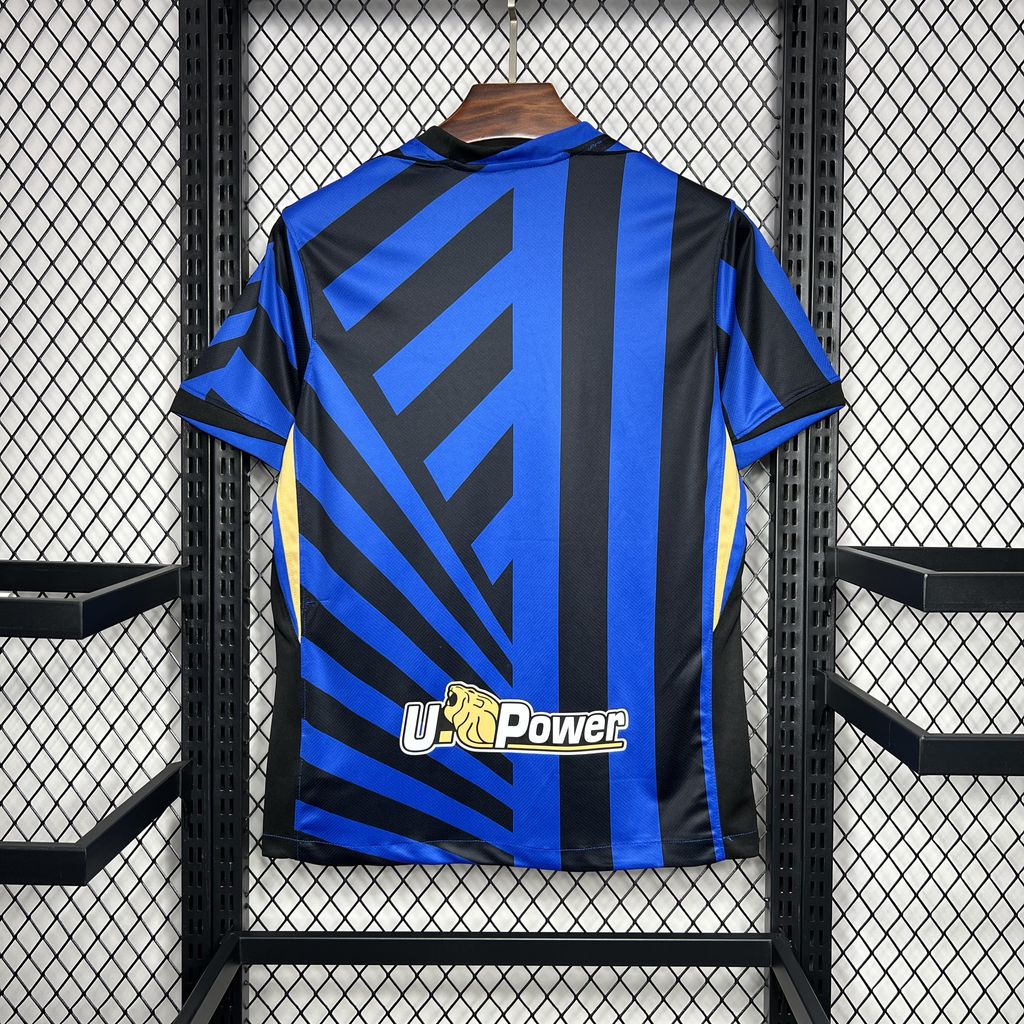 Camisa Inter de Milão Home 24/25 Versão Torcedor Masculina MC0077
