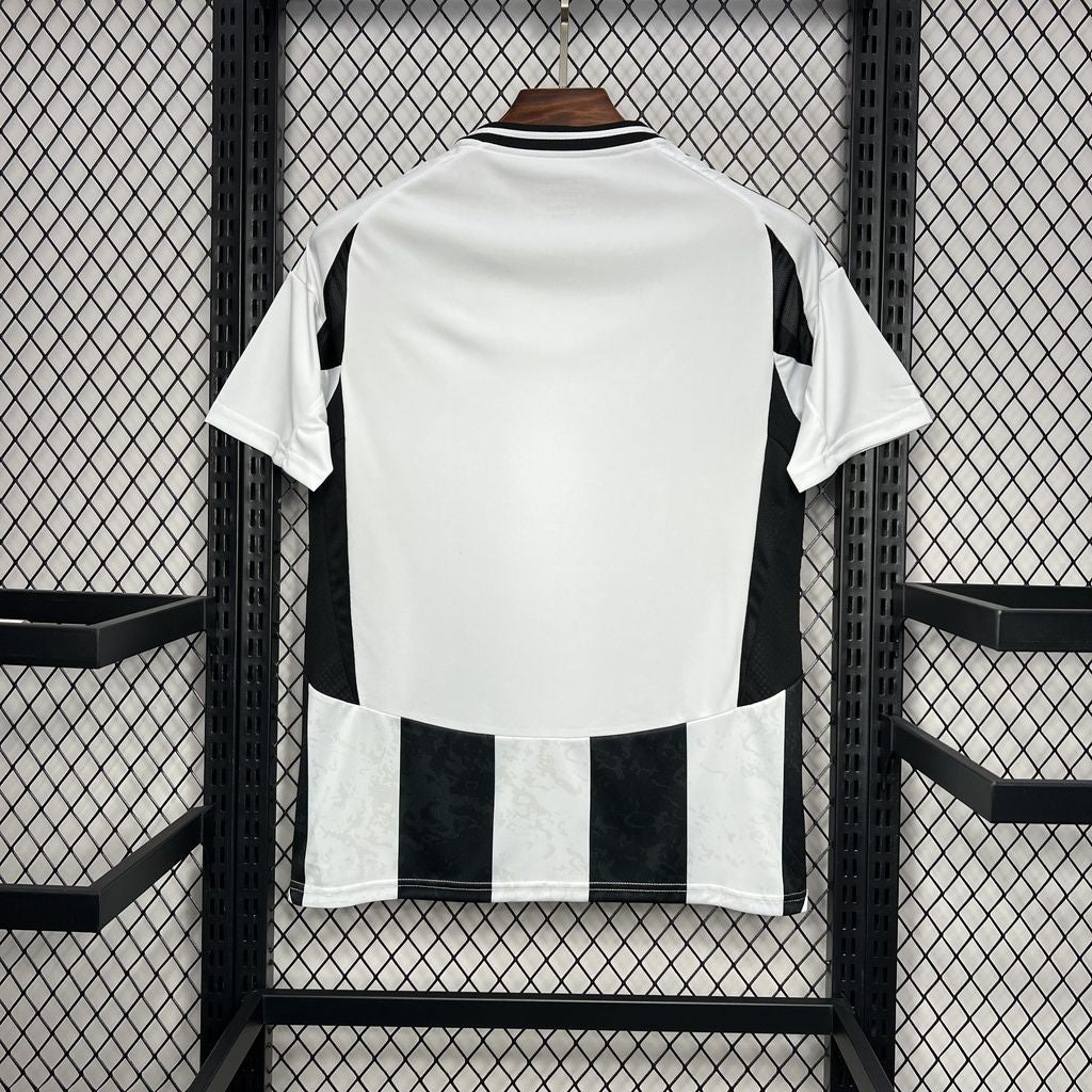 Camisa Juventus Home 24/25 Versão Torcedor Masculina MC0075