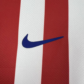 Camisa Atlético Madrid Home 25/26 Versão Torcedor Masculina MC0070