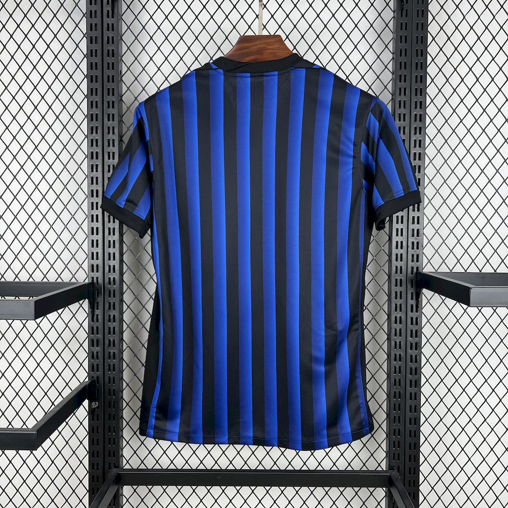 Camisa Inter de Milão Home 25/26 Versão Torcedor Masculina MC0076