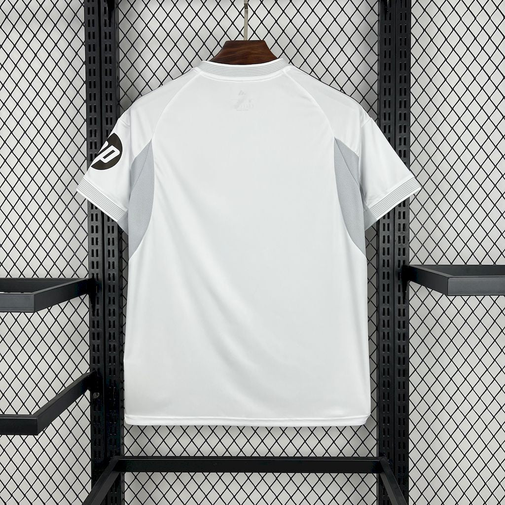 Camisa Real Madrid Home 25/26 Versão Torcedor Masculina MC0066