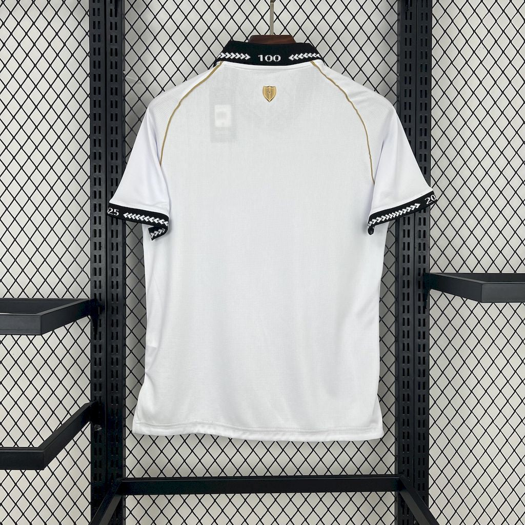 Camisa Bolívia Away 25/26 Versão Torcedor Masculina MC0142