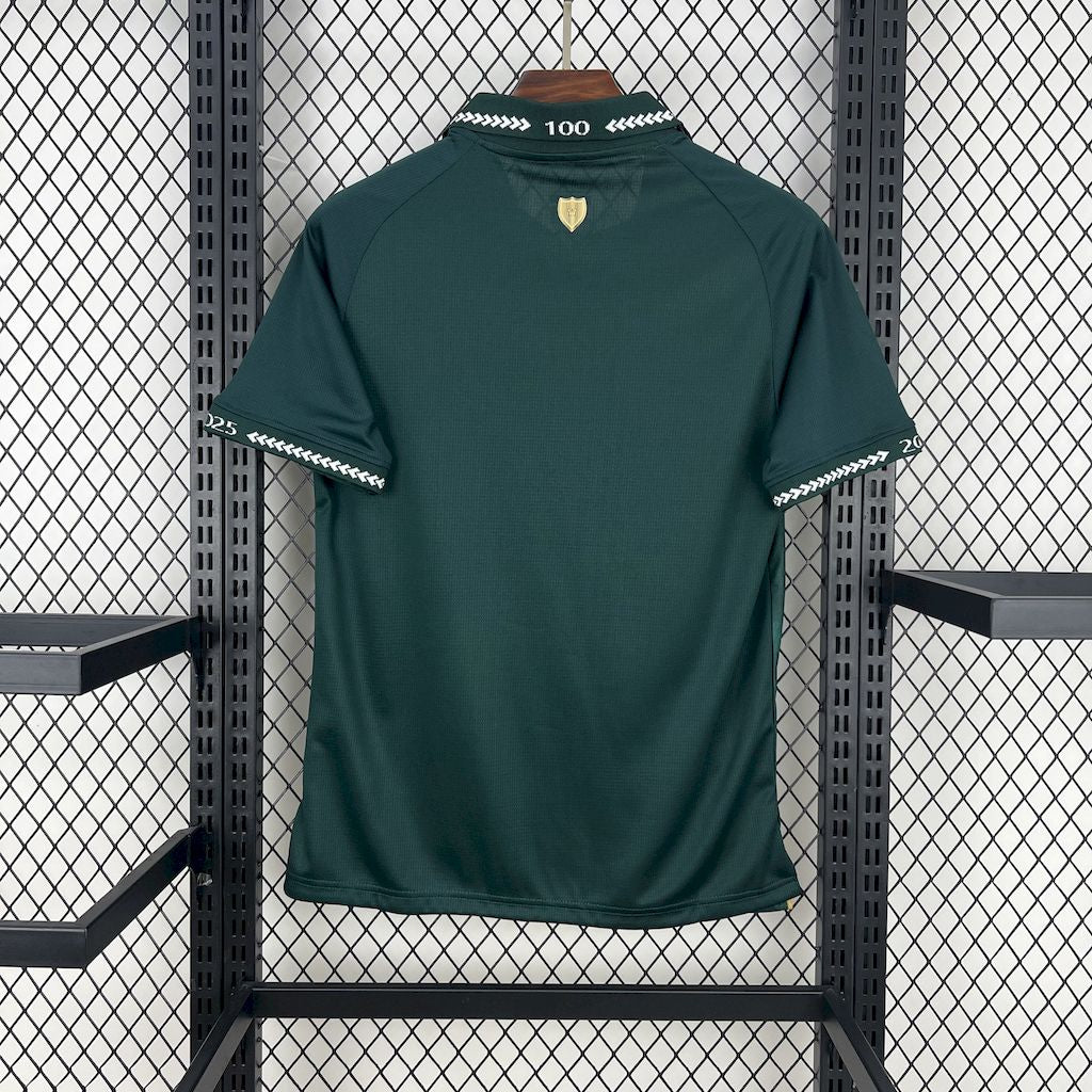 Camisa Bolívia Home 25/26 Versão Torcedor Masculina MC0141