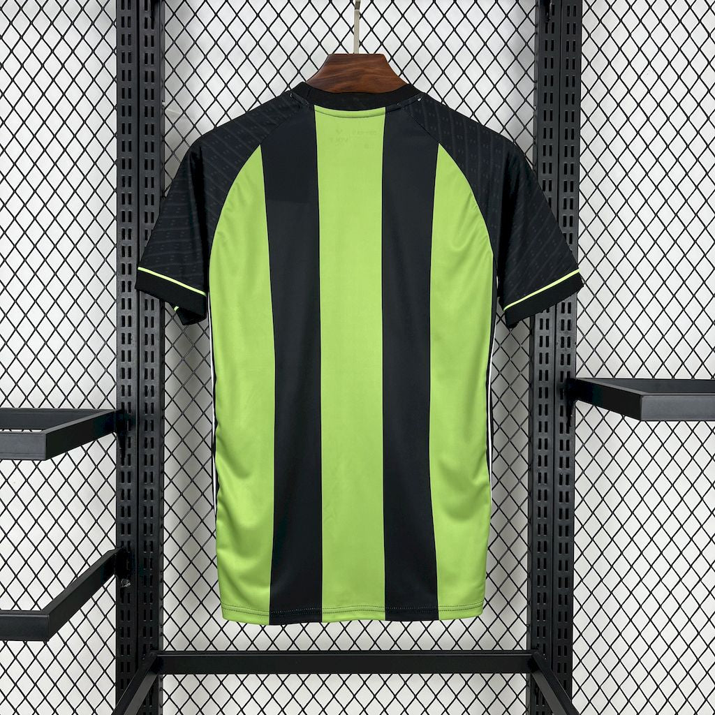 Camisa América Mineiro Home 25/26 Versão Torcedor Masculina MC0127