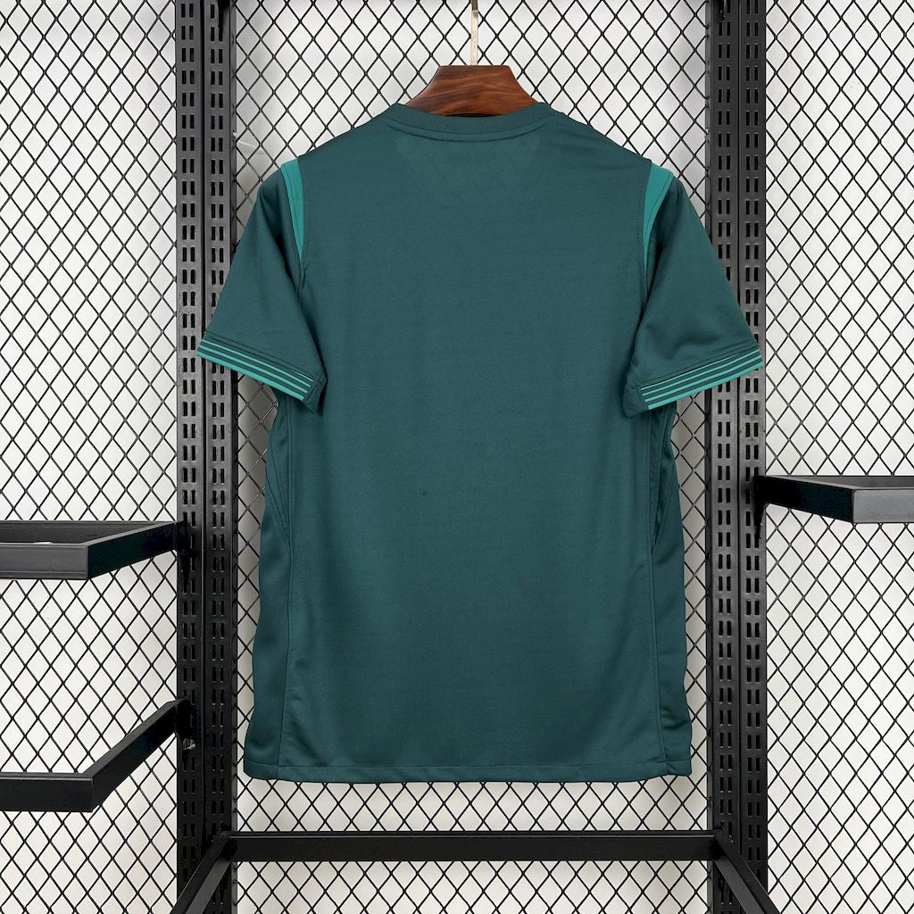 Camisa Nigéria Away 25/26 Versão Torcedor Masculina MC0133