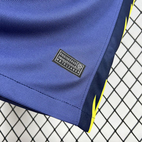 Camisa Atlético Madrid Away 25/26 Versão Torcedor Masculina MC0071