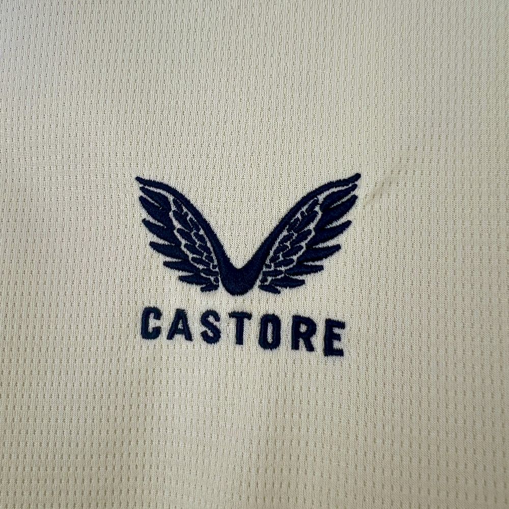 Camisa Everton Away 25/26 Versão Torcedor Masculina MC0151
