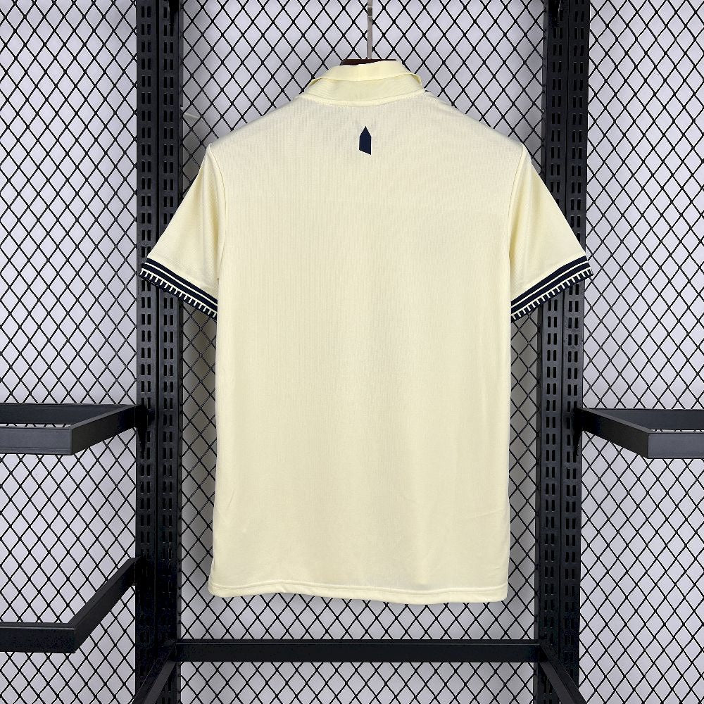 Camisa Everton Away 25/26 Versão Torcedor Masculina MC0151