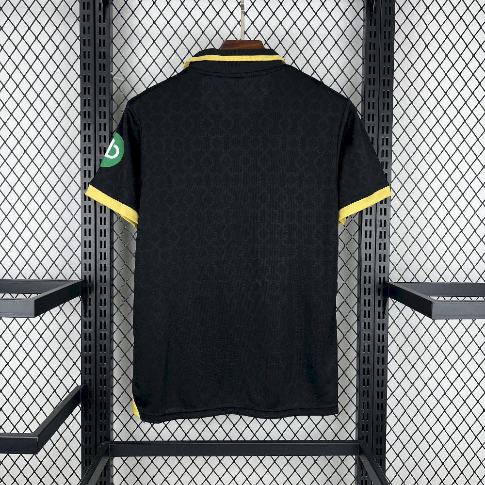 Camisa West Ham Third 25/26 Versão Torcedor Masculina MC0155