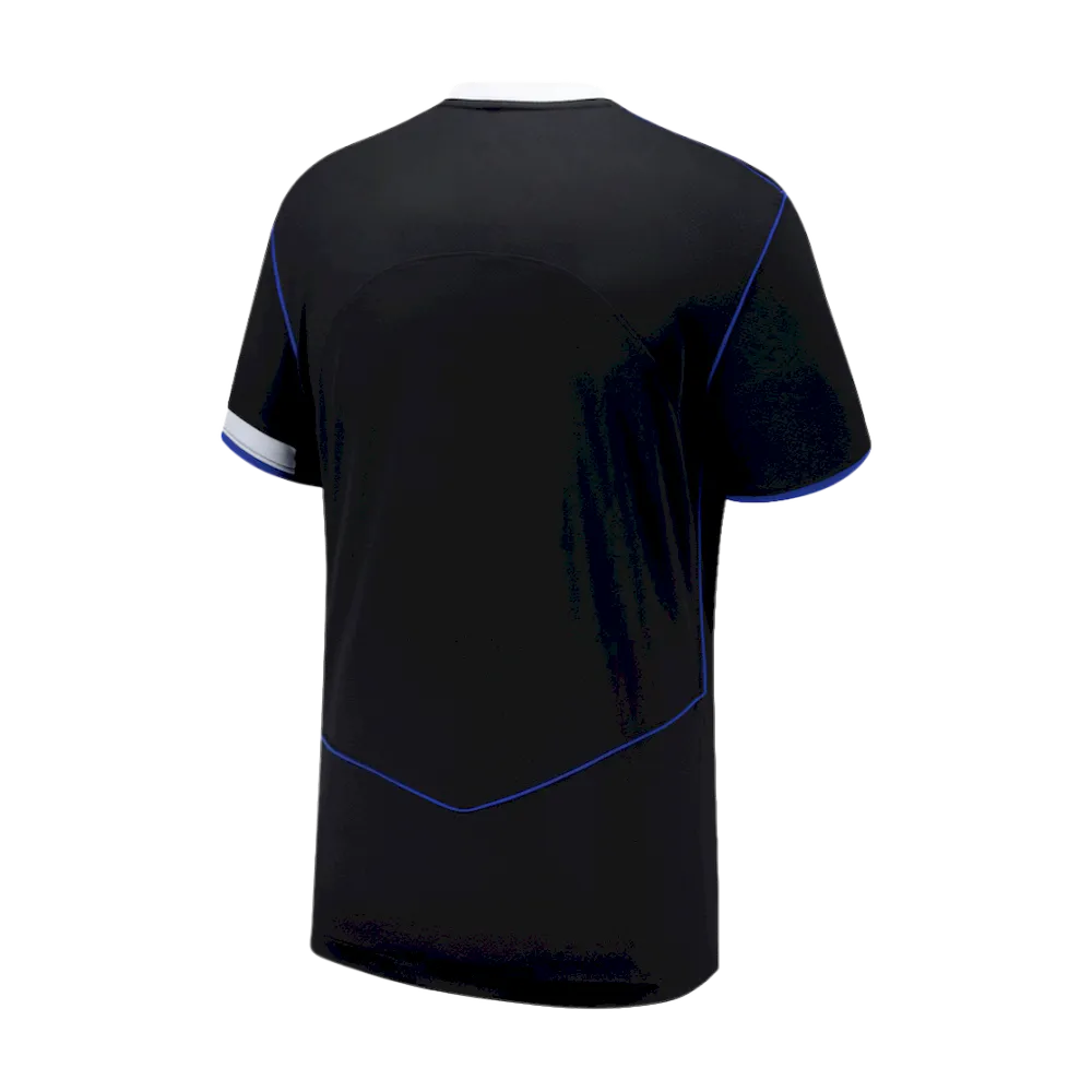 Camisa Chelsea Third 25/26 Versão Torcedor Masculina MC0149