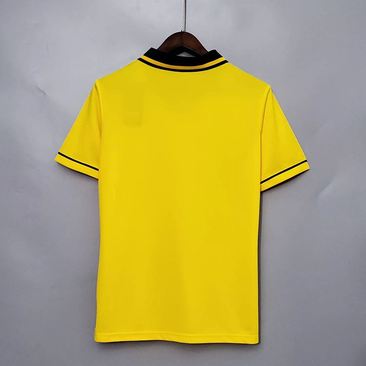 Camisa Brasil Retrô Home 1994 Versão Torcedor Masculina MC9039