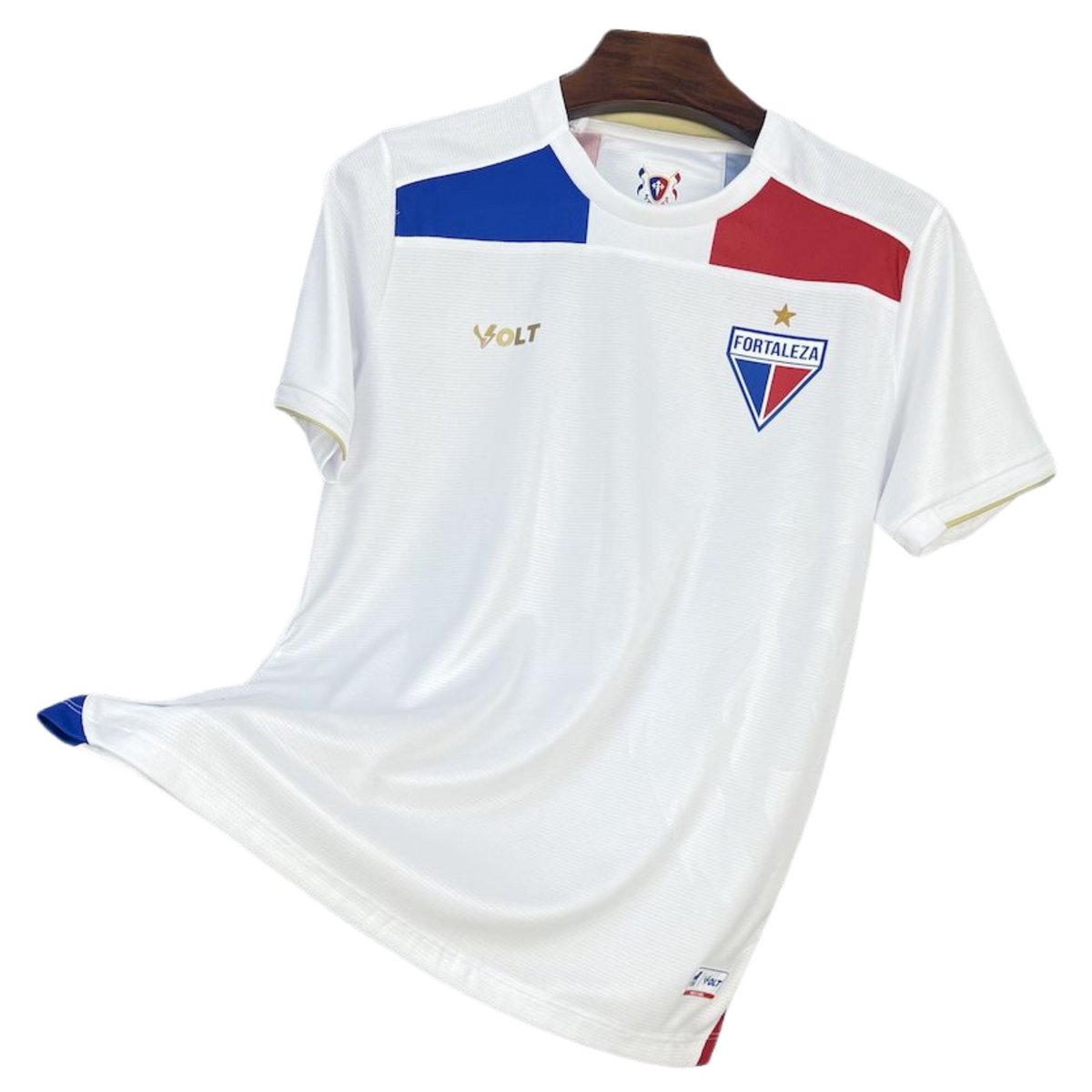 Camisa Fortaleza Away 25/26 Versão Torcedor Masculina MC0035