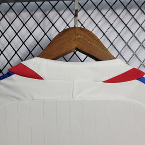 Camisa França Retrô Away 2006 Versão Torcedor Masculina MC9044