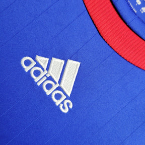 Camisa França Retrô Home 2006 Versão Torcedor Masculina MC9045